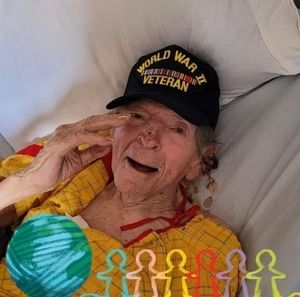 Meet your Posher, Teresa